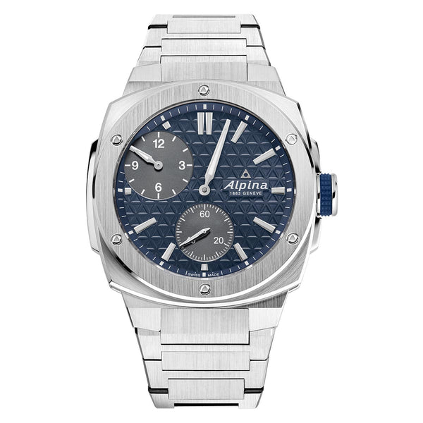 Alpina Alpiner Extreme Regulator AL-650NDG4AE6B