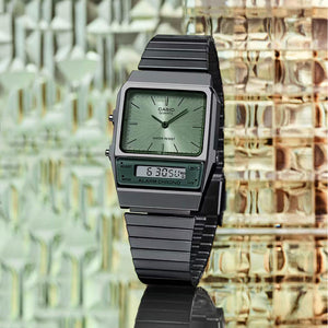 Casio Vintage Series AQ-800ECGG-3A