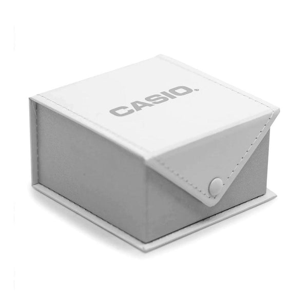 Casio Vintage Box