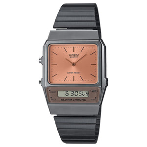 Casio Vintage Series Watch AQ-800ECGG-4A