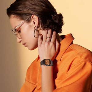 Casio Vintage Series Watch AQ-800ECGG-4A