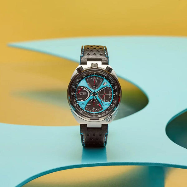 Citizen Tsuno Chrono Limited Edition AV0106-01L