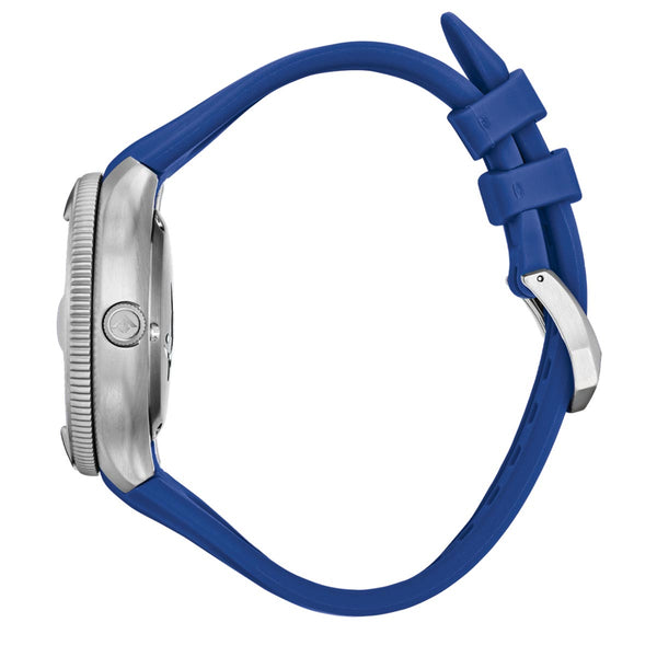 Citizen Promaster Marine Side
