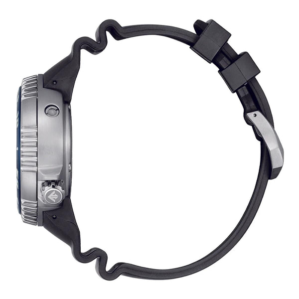 Citizen Promaster Pro-Diver Side