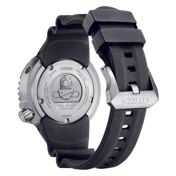 Citizen Promaster Pro-Diver Strap