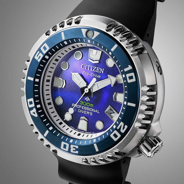 Citizen Promaster Limited Edition BN1025-08L
