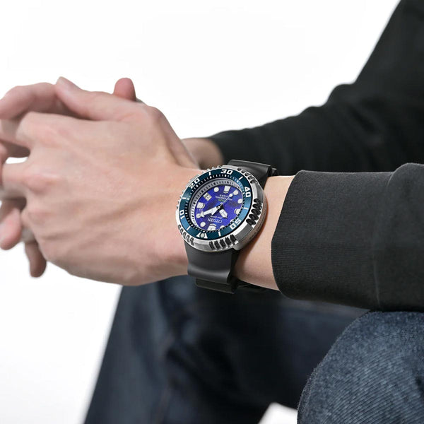 Citizen Promaster Pro-Diver BN1025-08L