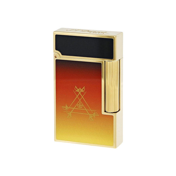 ST Dupont Ligne2 Montecristo C16036