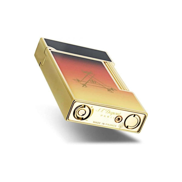 ST Dupont Ligne2 Montecristo C16036