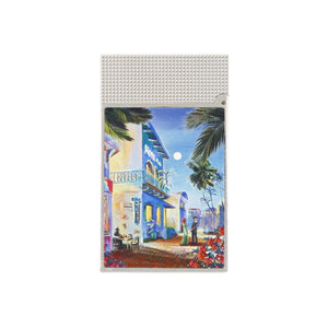 ST Dupont Ligne 2 Cling Cuba C16411