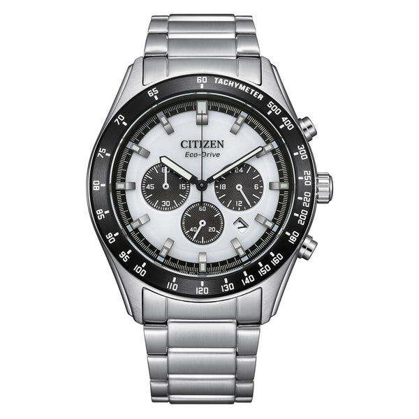 Citizen Chronograph Eco-Drive CA4674-58A