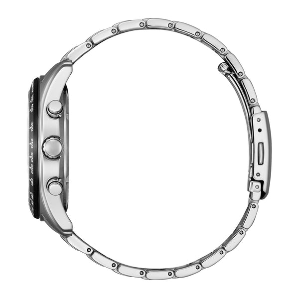 Citizen Chronograph Eco-Drive