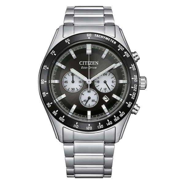 Citizen Chronograph Eco-Drive CA4674-58E