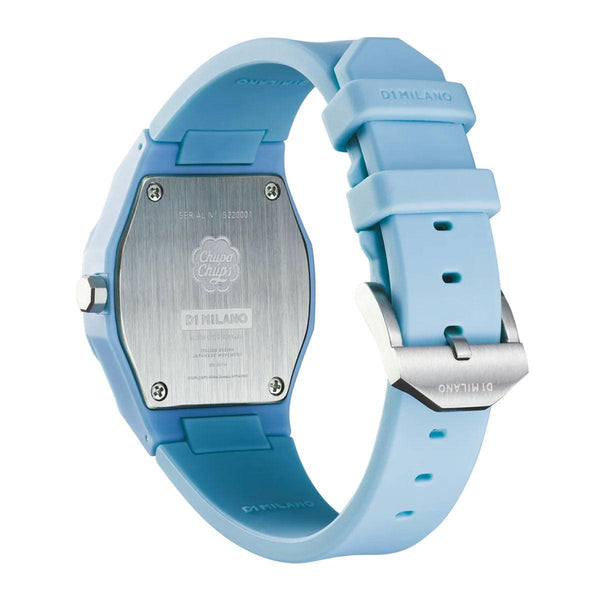 D1 Milano x Chupa Chups D1-CCRJ01