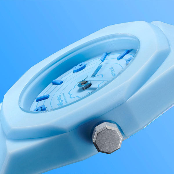 D1 Milano x Chupa Chups D1-CCRJ01