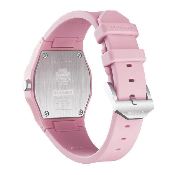 D1 Milano x Chupa Chups D1-CCRJ03