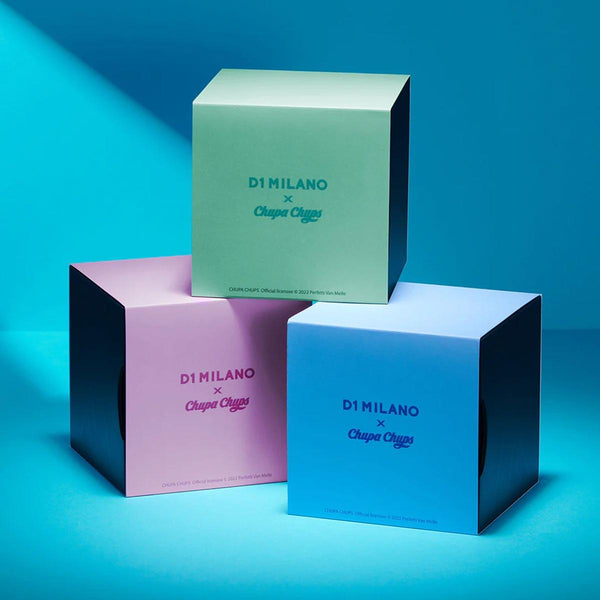 D1 Milano x Chupa Chups D1-CCRJ03
