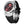 D1 Milano Chronograph Burgundy 41.5mm Watch D1-CHRJ03