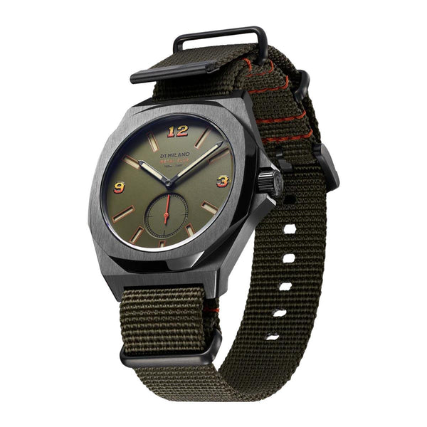 D1 Milano x Metal Slug D1-MTNJMS