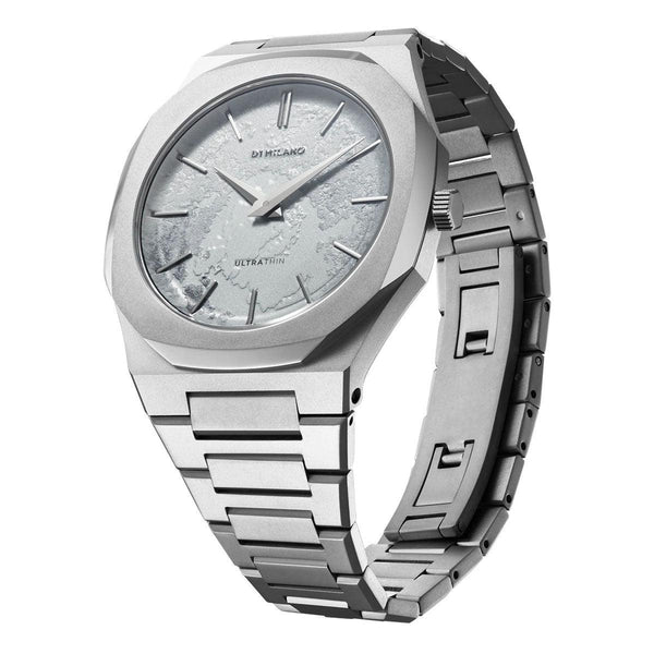 D1 Milano Pluto Ultra Thin D1-UTBJ18