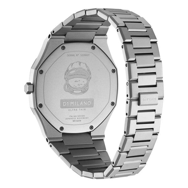 D1 Milano Pluto Ultra Thin D1-UTBJ18