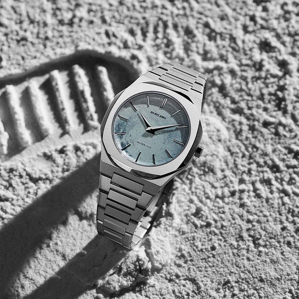 D1 Milano Pluto Ultra Thin D1-UTBJ18