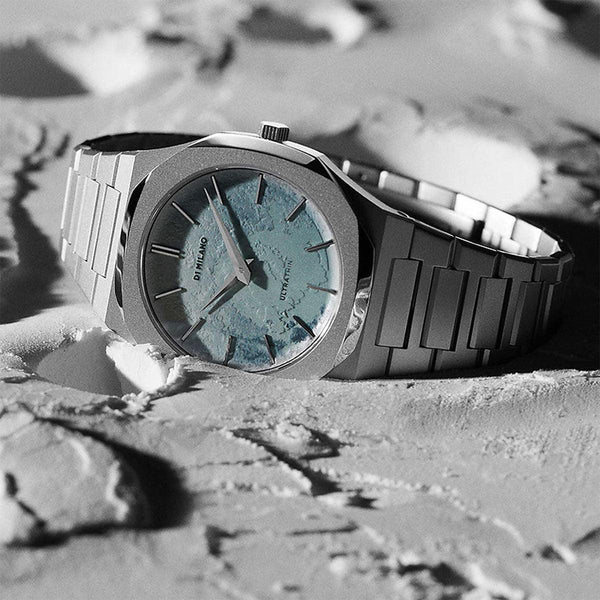 D1 Milano Pluto Ultra Thin D1-UTBJ18