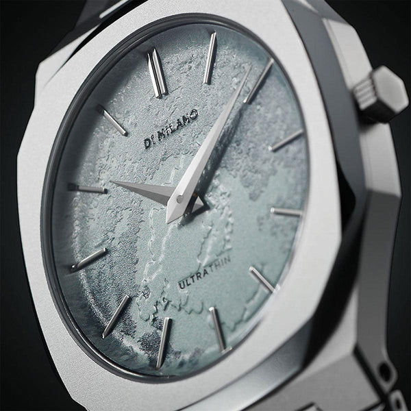 D1 Milano Pluto Ultra Thin D1-UTBJ18