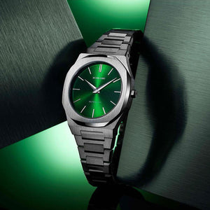 D1 Milano Ultra Thin 34mm D1-UTBL11