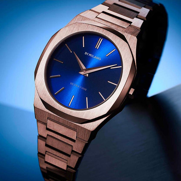 D1 Milano Ultra Thin 34mm D1-UTBL12