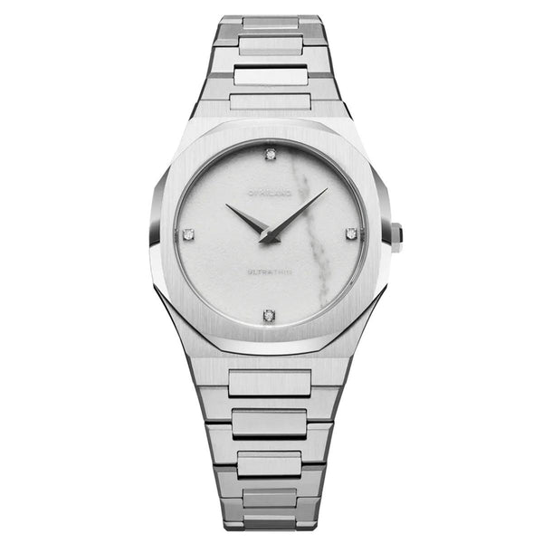 D1 Milano Ultra Thin 34mm D1-UTBL13