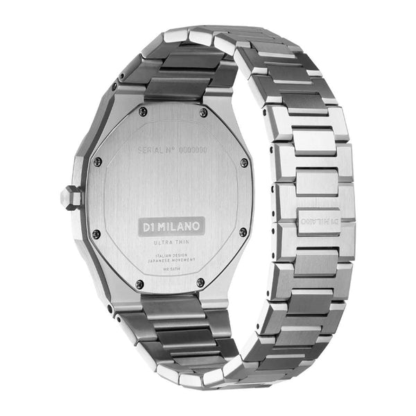 D1 Milano Ultra Thin 34mm D1-UTBL13