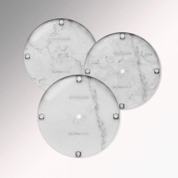 D1 Milano Ultra Thin 34mm D1-UTBL13