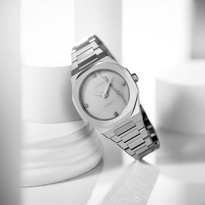 D1 Milano Ultra Thin 34mm D1-UTBL13