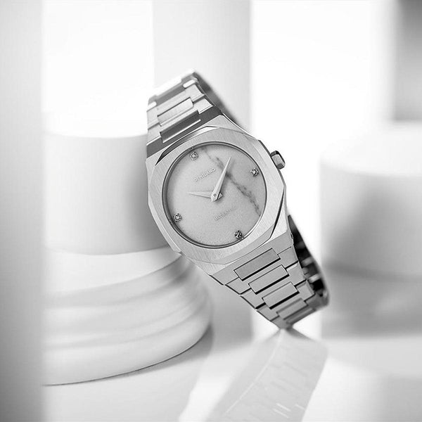 D1 Milano Ultra Thin 34mm D1-UTBL13