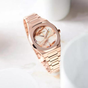 D1 Milano Ultra Thin 34mm D1-UTBL14