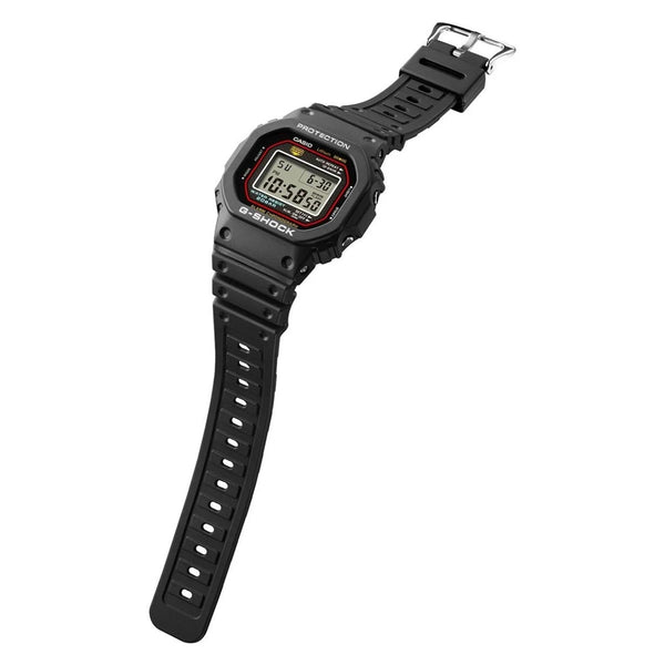 G-Shock 5000 Series DW5000R-1A