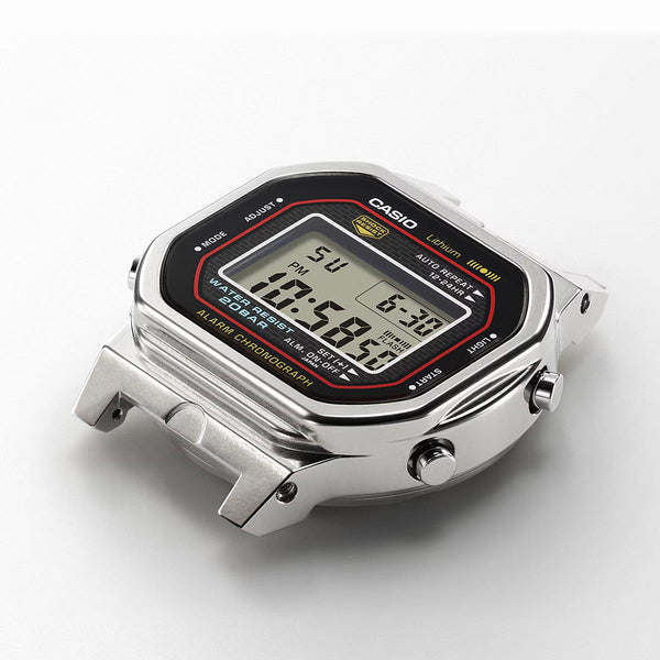 G-Shock 5000 Series DW-5000R-1A