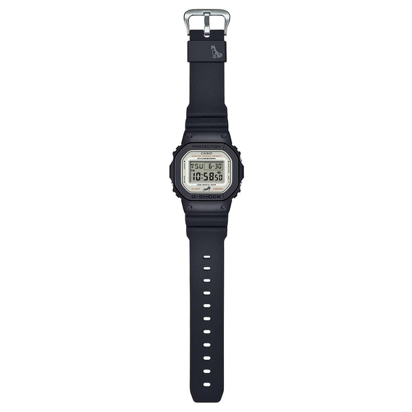 G-Shock x Shiba Inu DW5600SHB-1