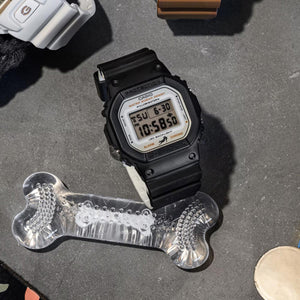 G-Shock x Shiba Inu DW-5600SHB-1