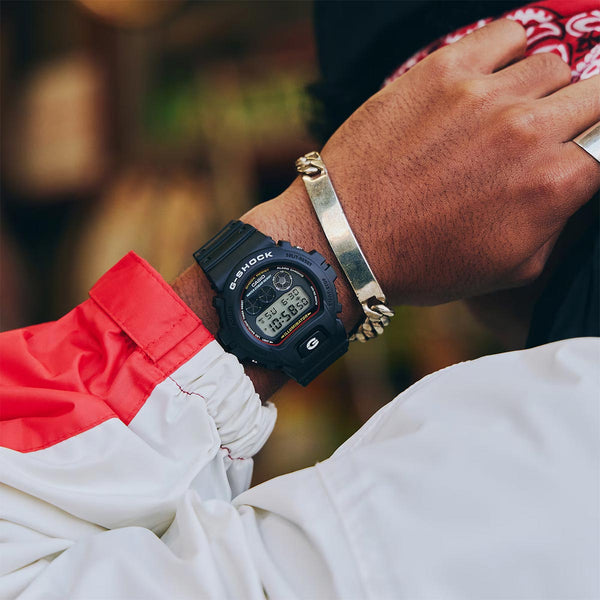 G-Shock Classic 6900 DW-6900RL-1