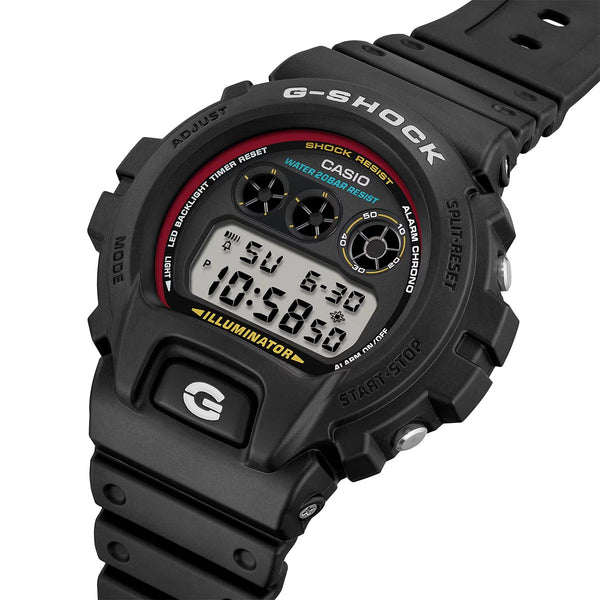G-Shock Classic 6900 DW-6900RL-1
