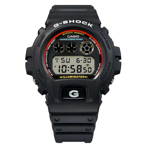 G-Shock Classic 6900 DW-6900RL-1