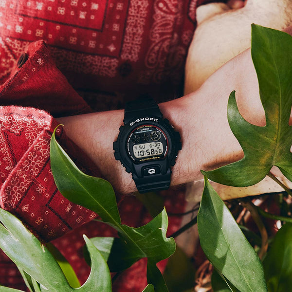 G-Shock Classic 6900 DW-6900RL-1