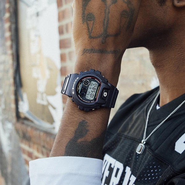 G-Shock Classic 6900 DW-6900RL-1