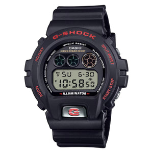 G-Shock 6900 30th Anniversary DW6900TR-1