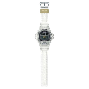 G-Shock 40th Anniversary Clear Watch DW-6940RX-7