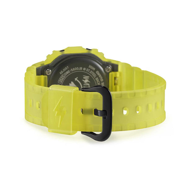 G-Shock x J Balvin Band