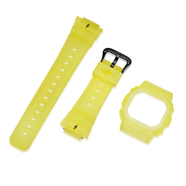 G-Shock x J Balvin Band