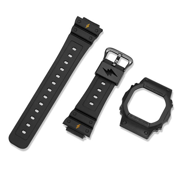 G-Shock x J Balvin Band